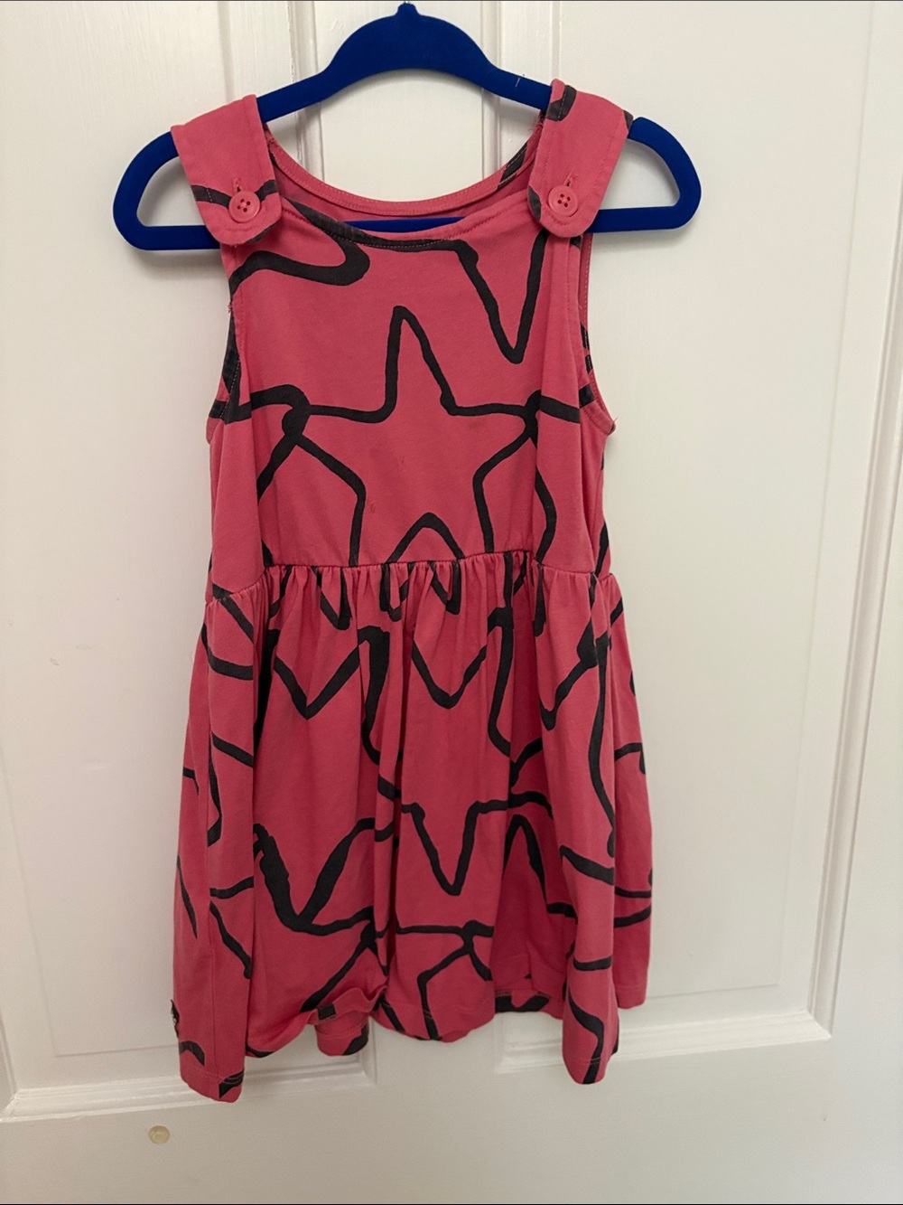 4T Tea Collection sun dress
